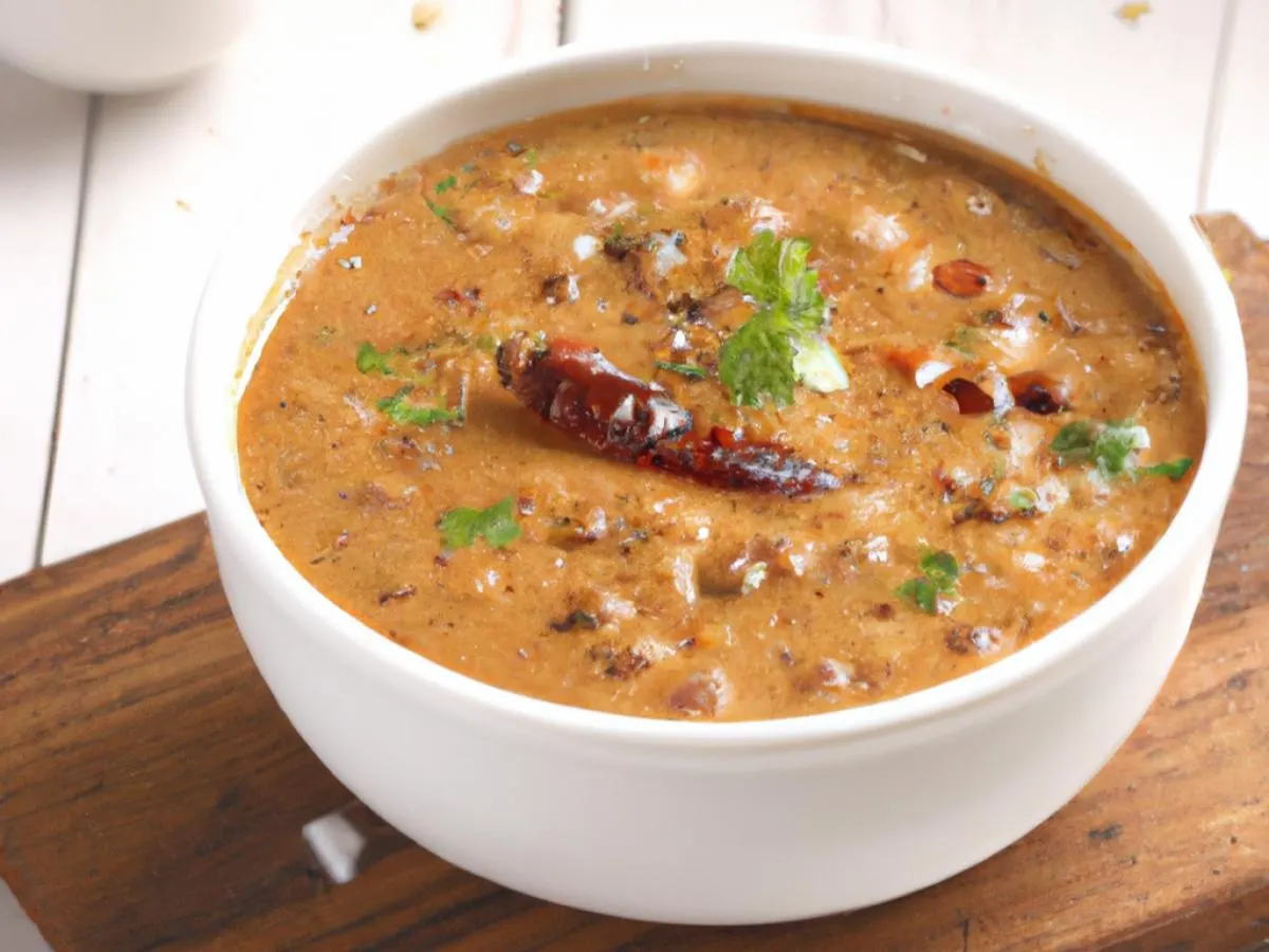 Dal Makhni Dal Makhni