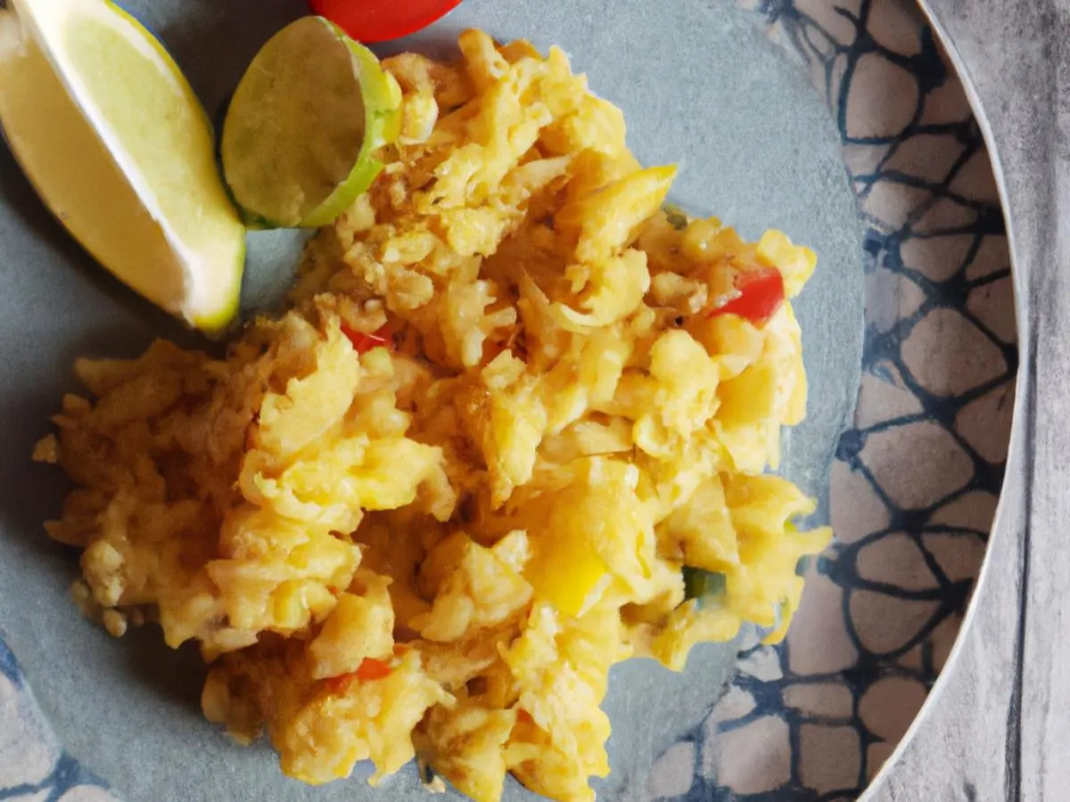 Spanish Rice