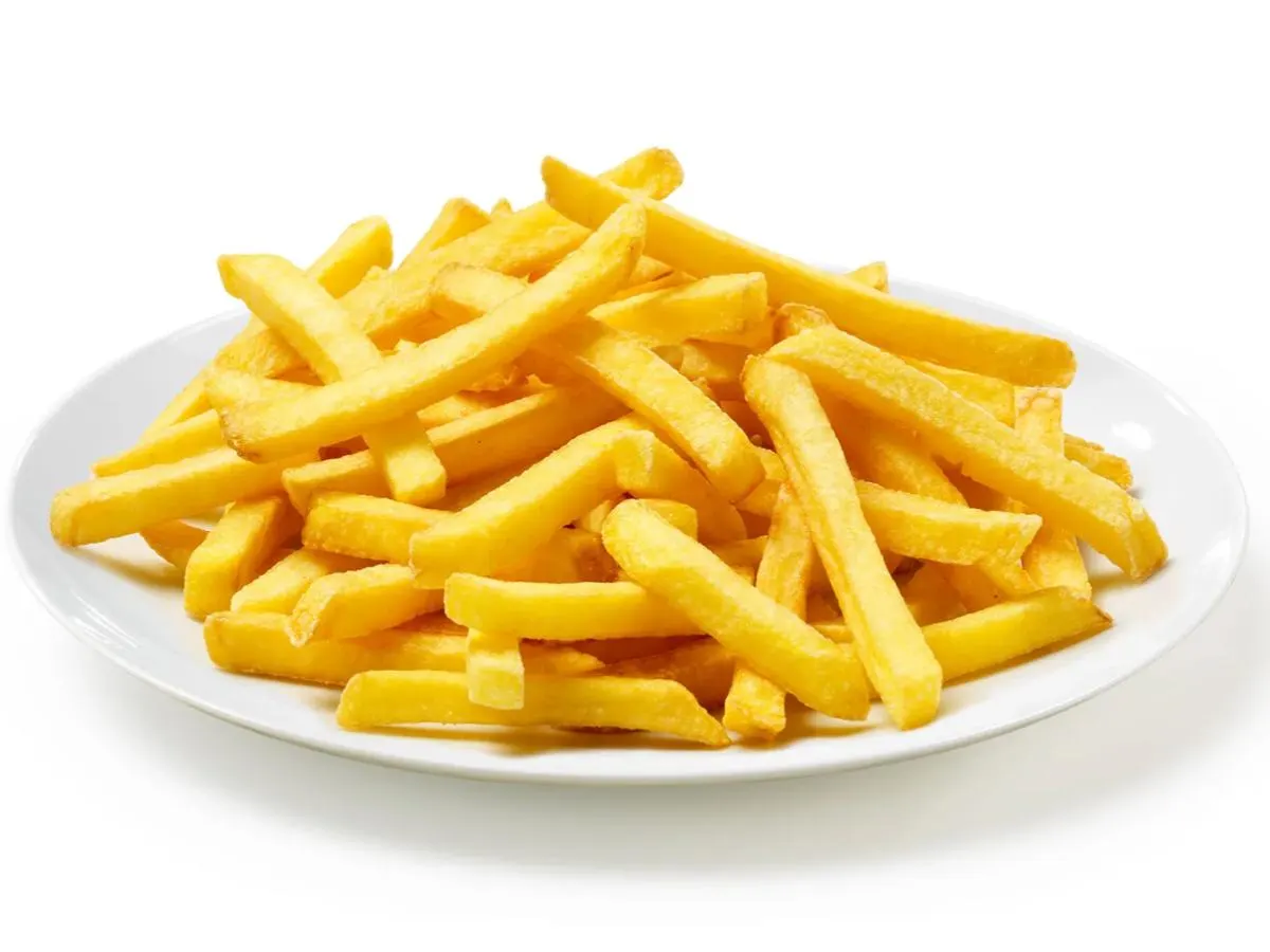 Fries