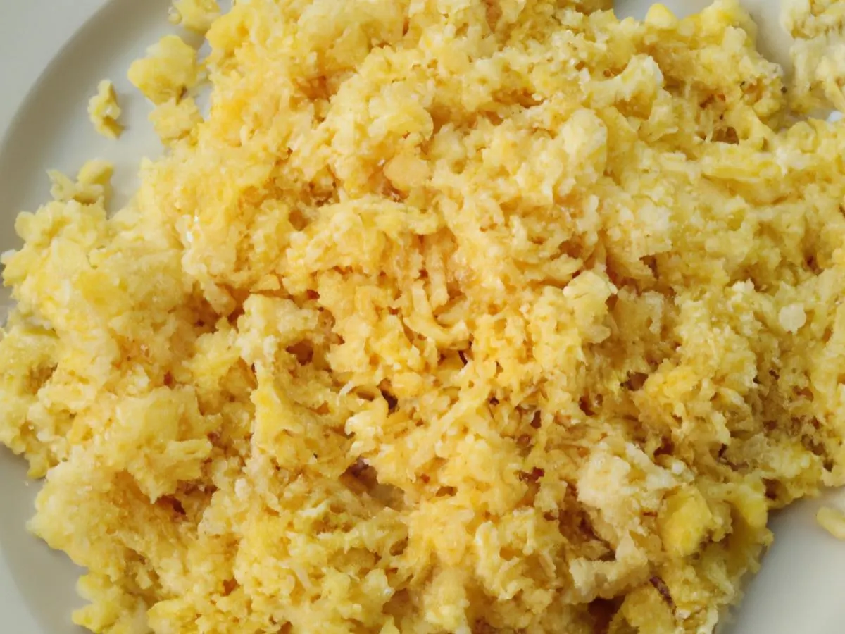Small Yellow Rice Small Yellow Rice