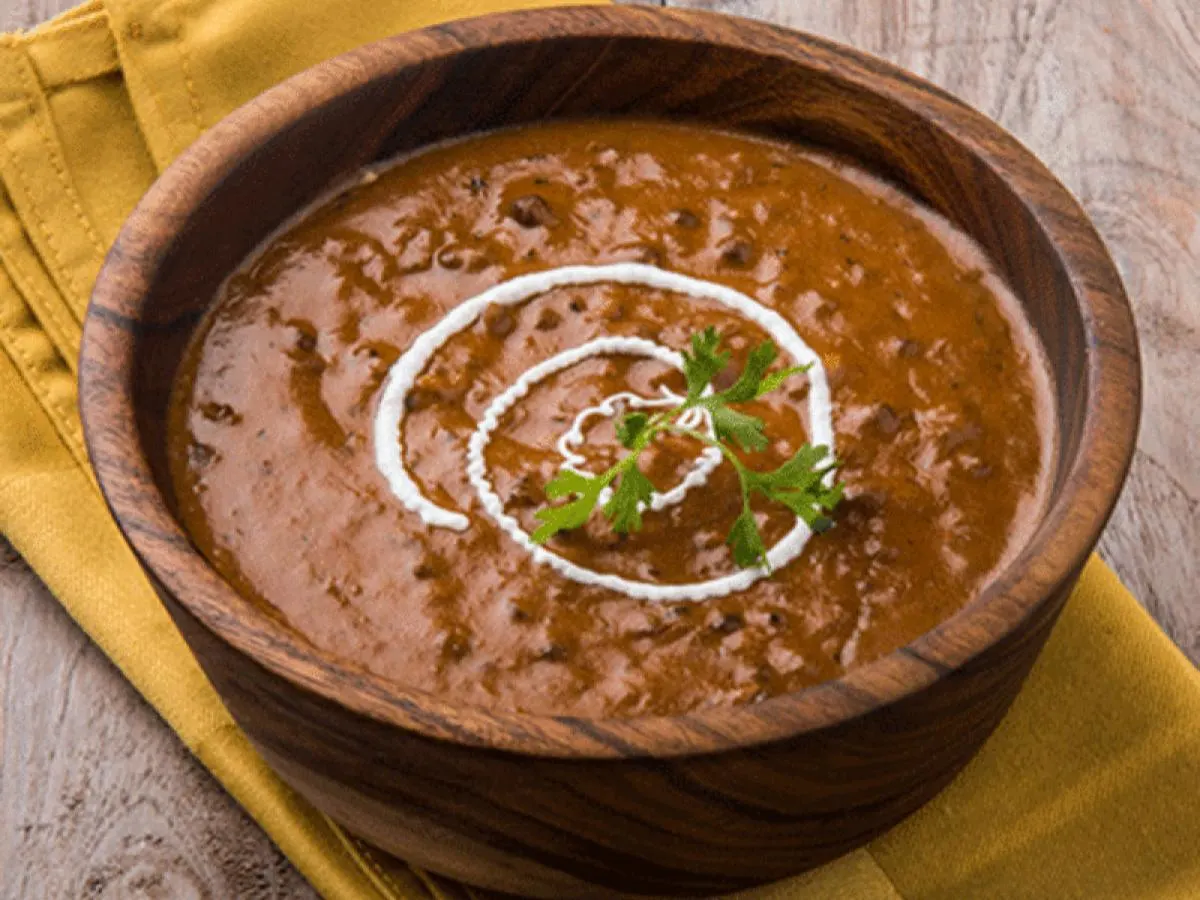 Dal Makhani Dal Makhani
