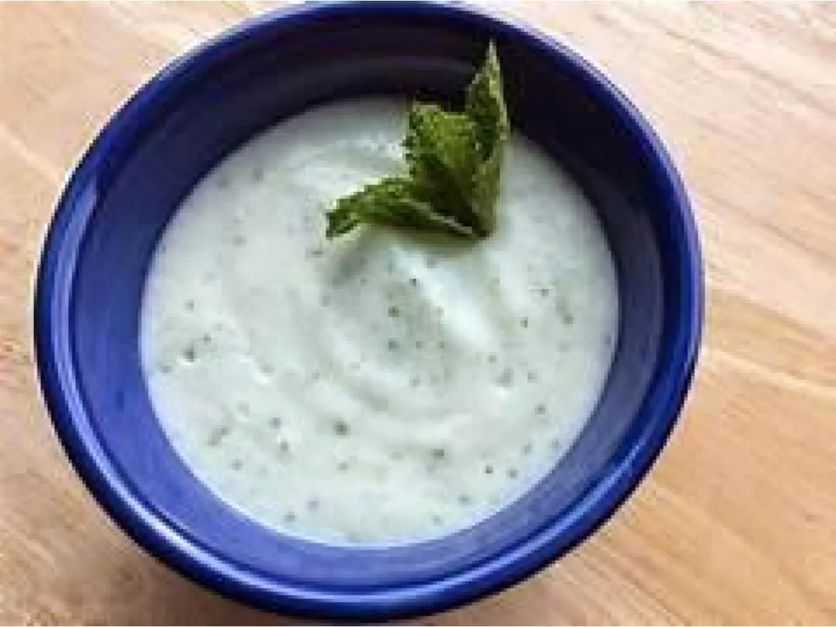 Raita Raita