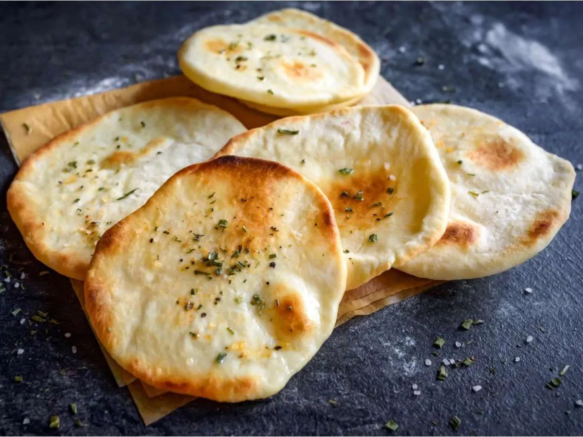 Pita Bread Pita Bread