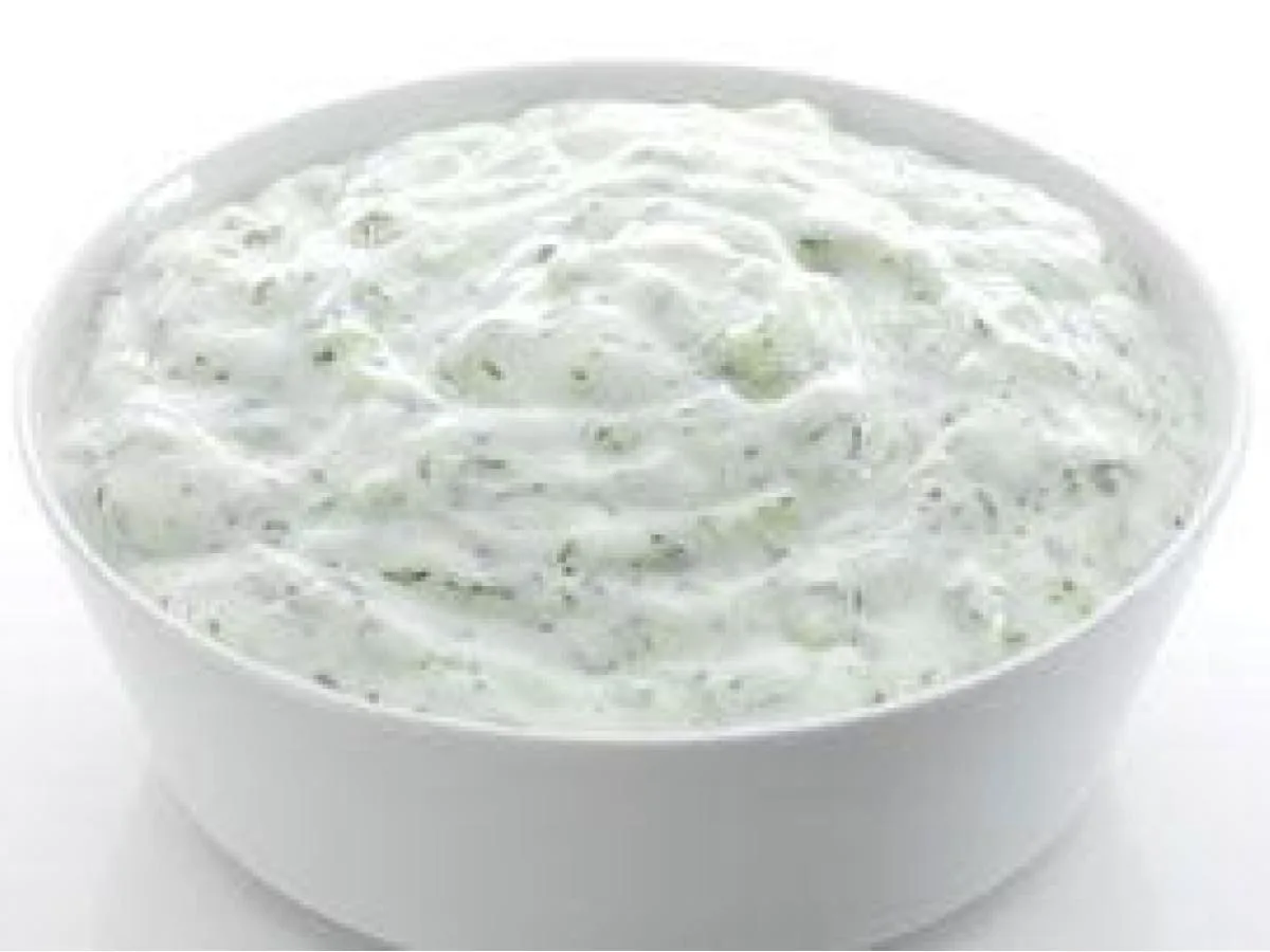 Persian Yogurt Persian Yogurt