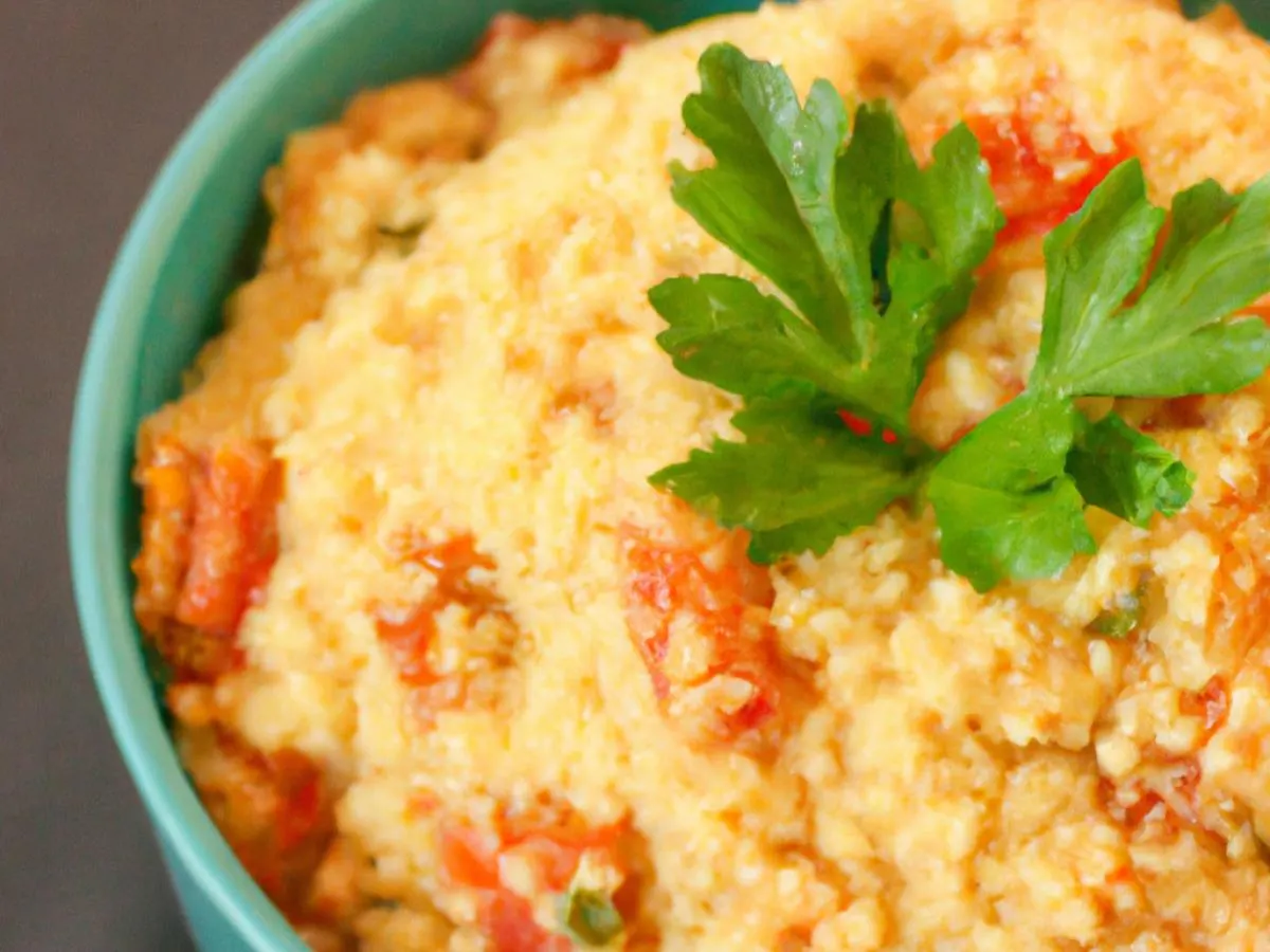 Couscous Couscous