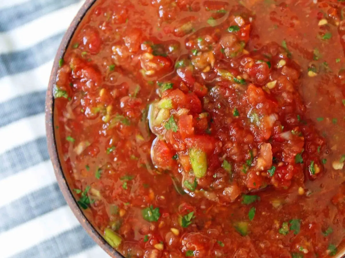 Salsa Salsa