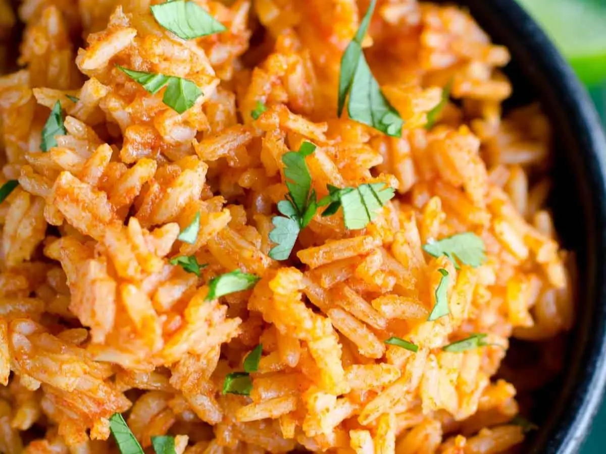 Rice Rice
