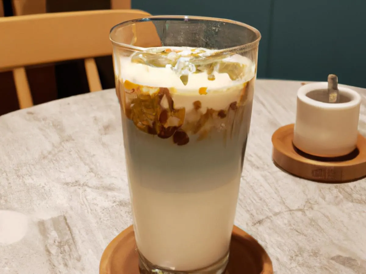 Oolong Milk Tea w/Pudding Oolong Milk Tea w/Pudding
