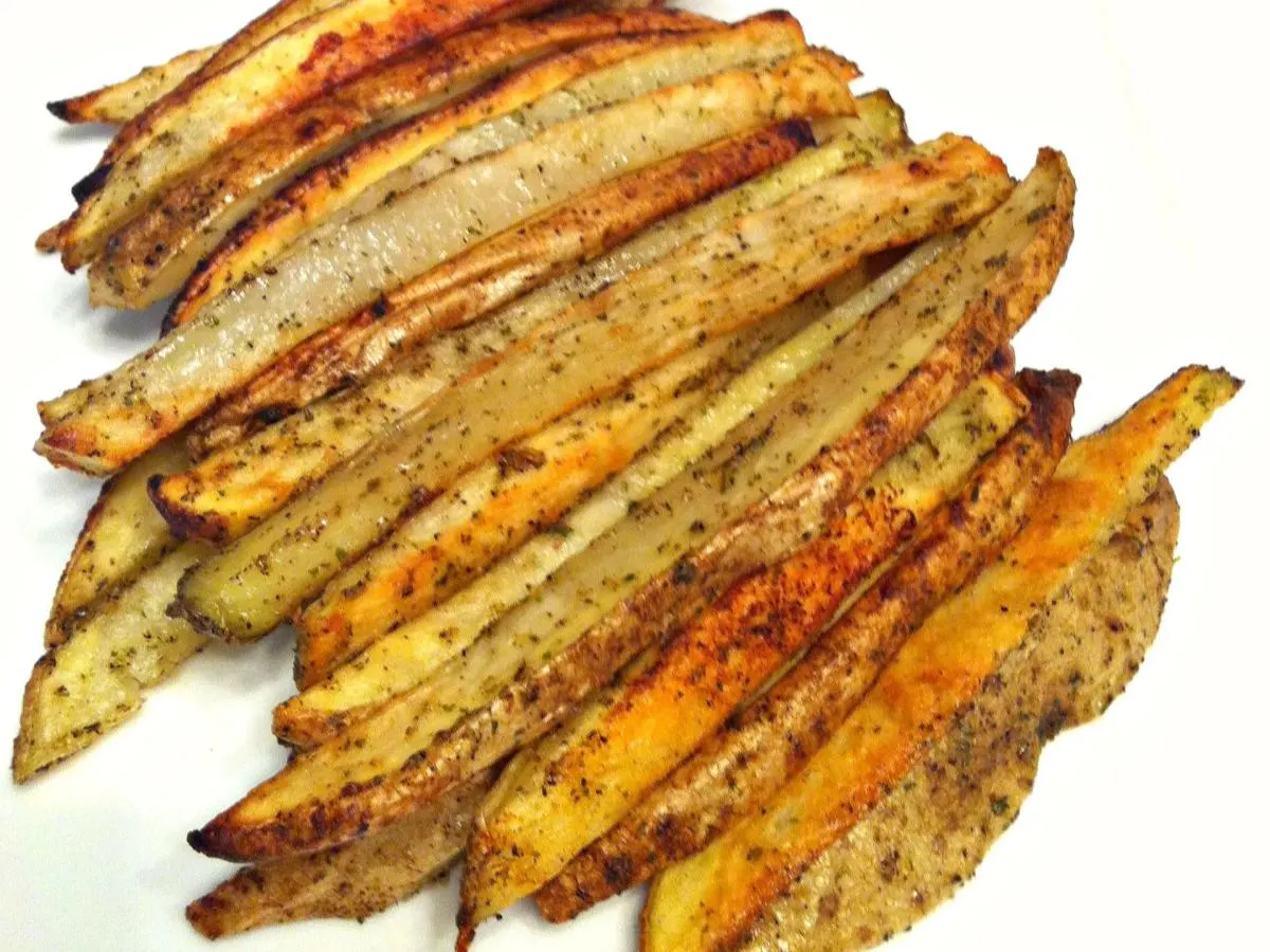 Home Fries