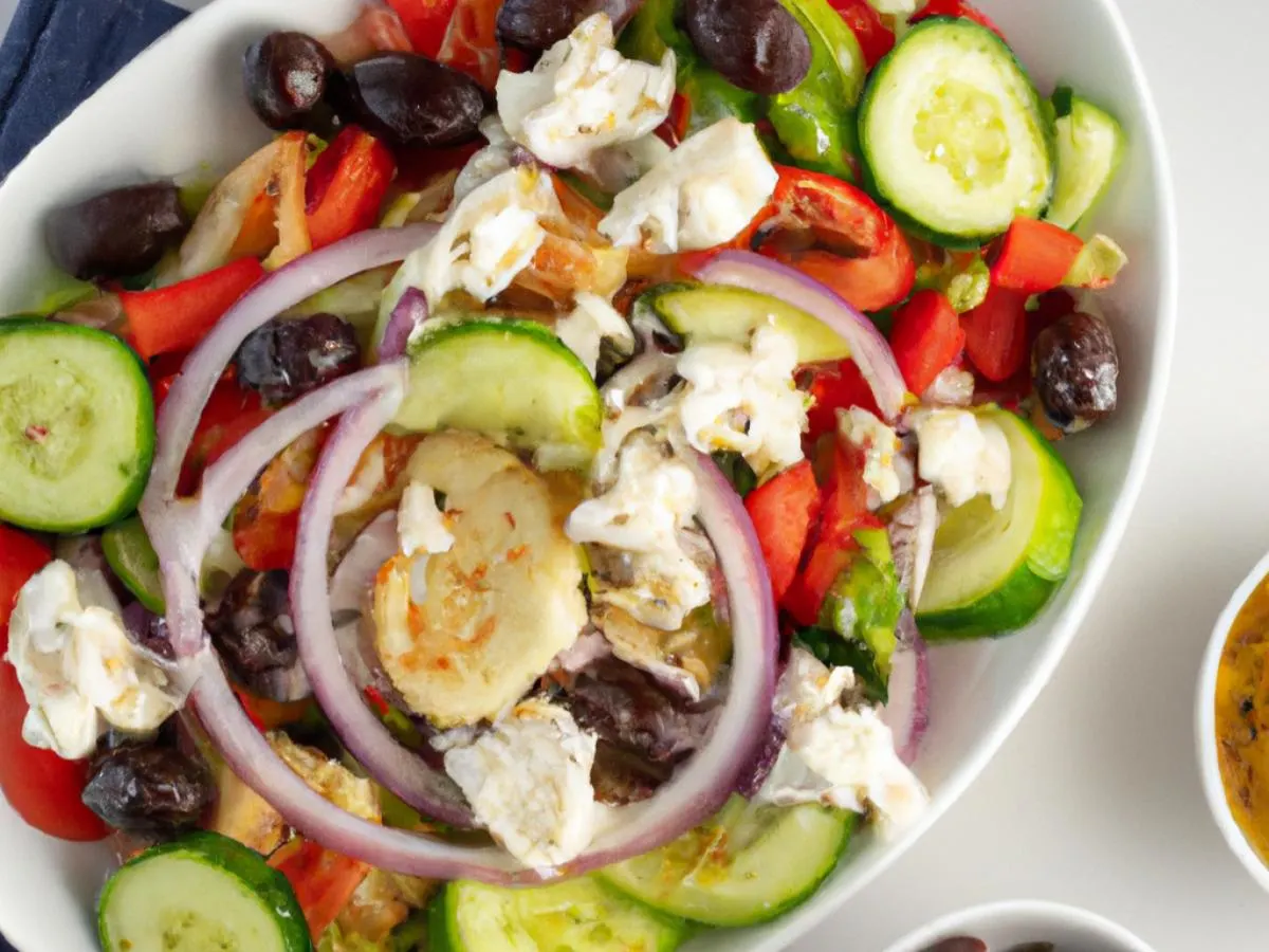 Pita Gyros