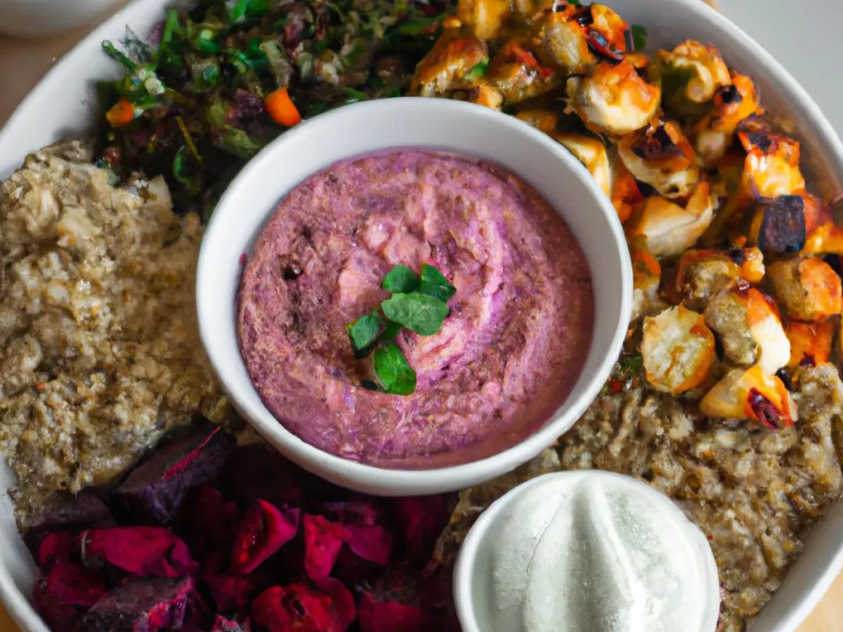 Quinoa and Chicken Bowl Quinoa and Chicken Bowl