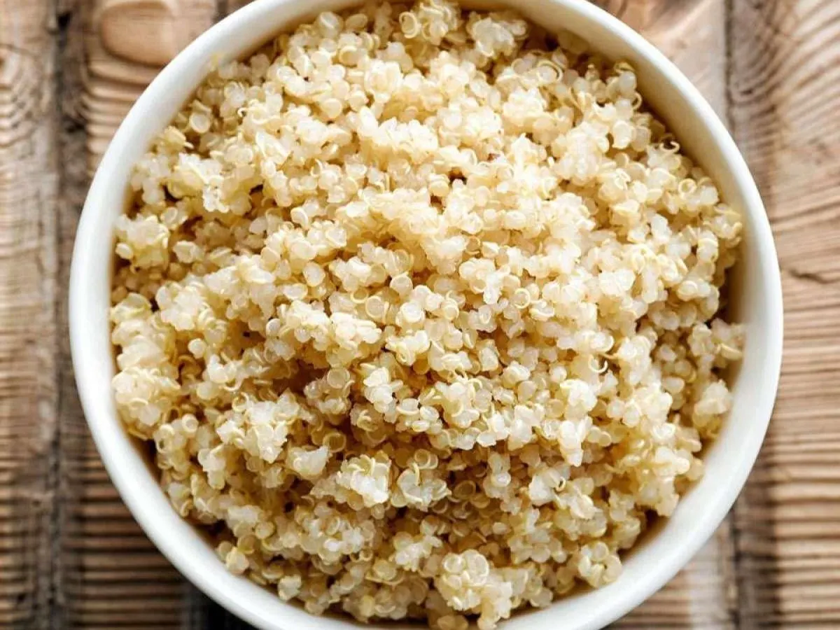Quinoa Quinoa