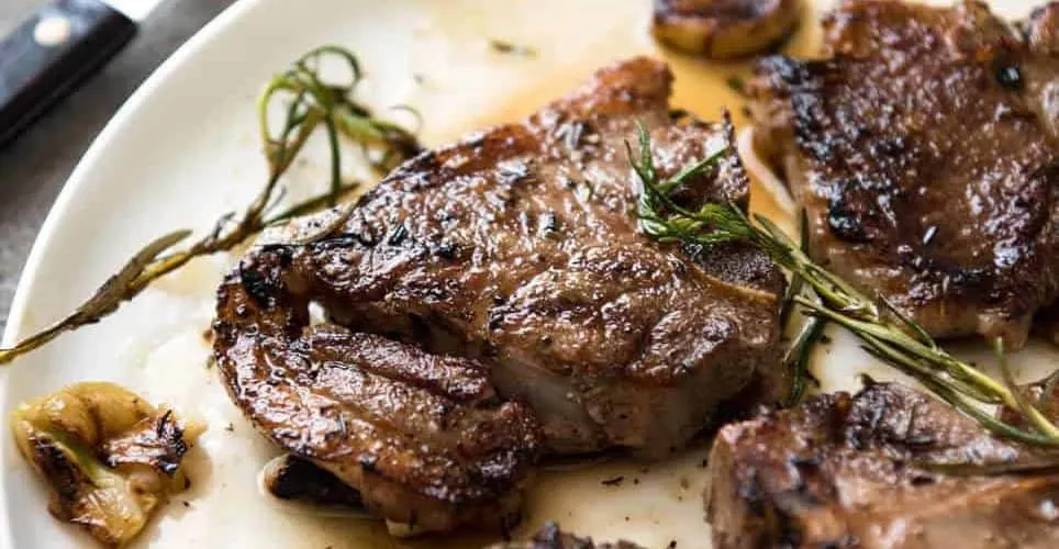 Lamb Lamb