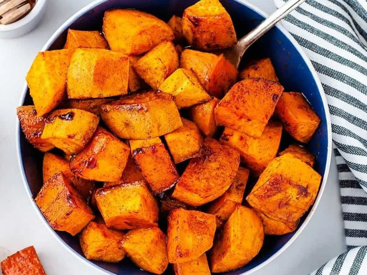 Sweet Potato Sweet Potato