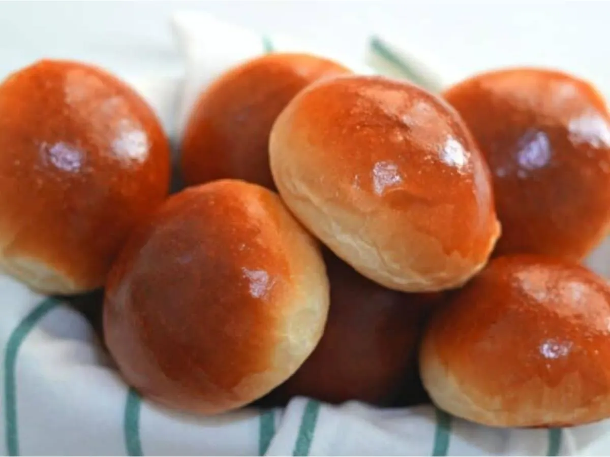 Slider Buns Slider Buns