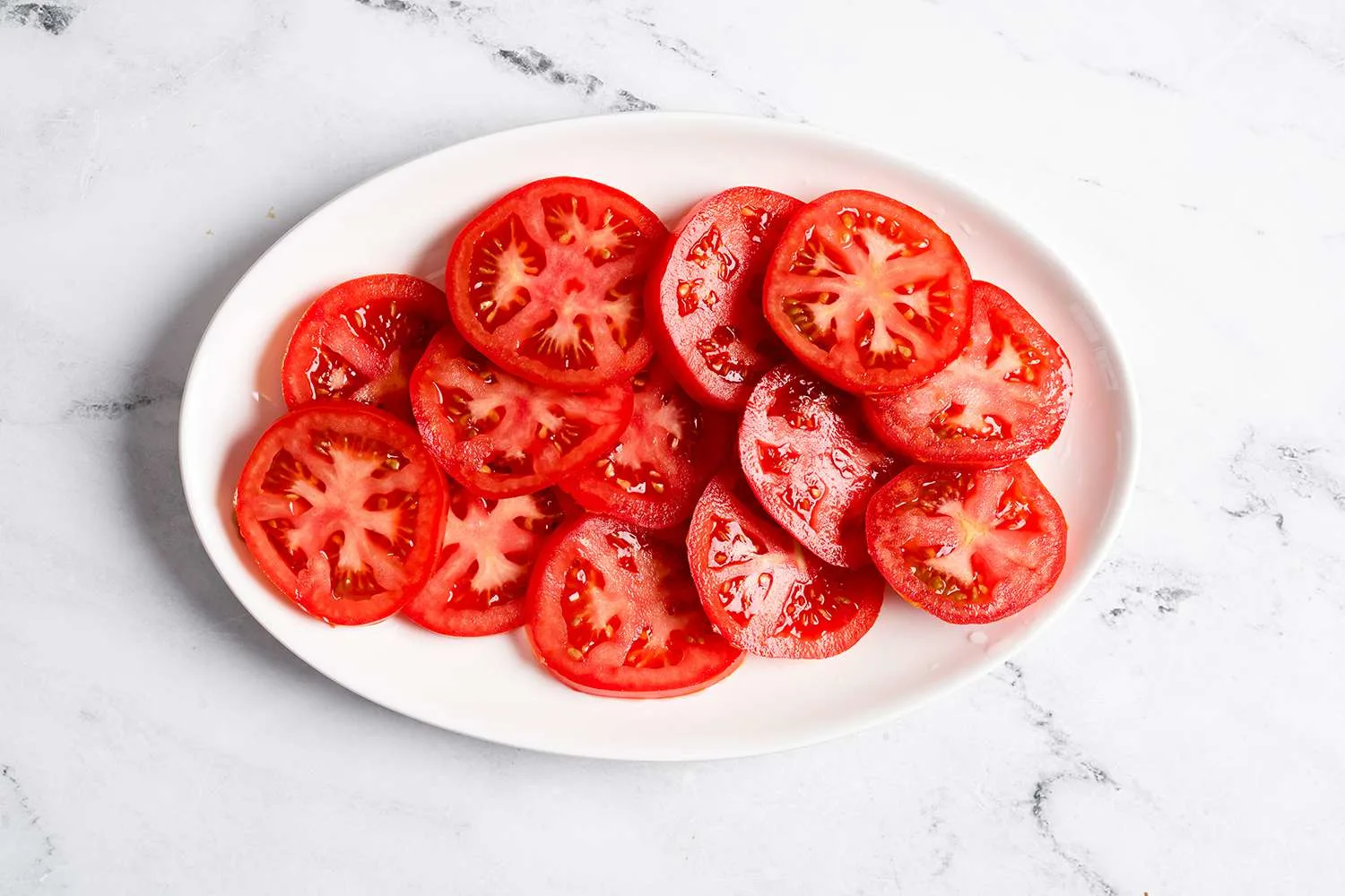 Tomatoes Tomatoes