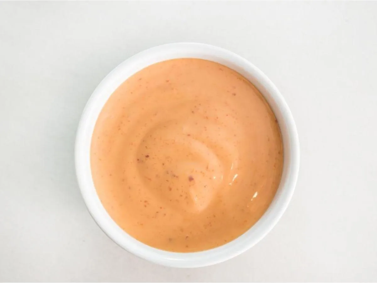 Homemade Sandwich Sauce Homemade Sandwich Sauce
