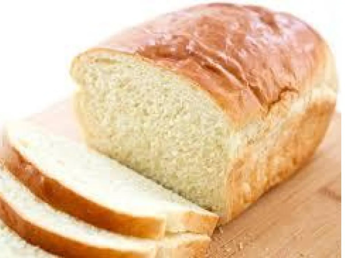White Bread White Bread