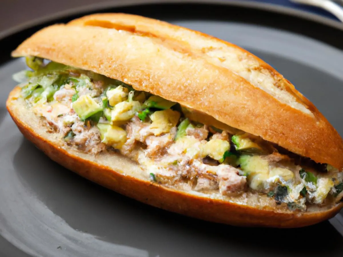 Cheddar Tunacado Cheddar Tunacado