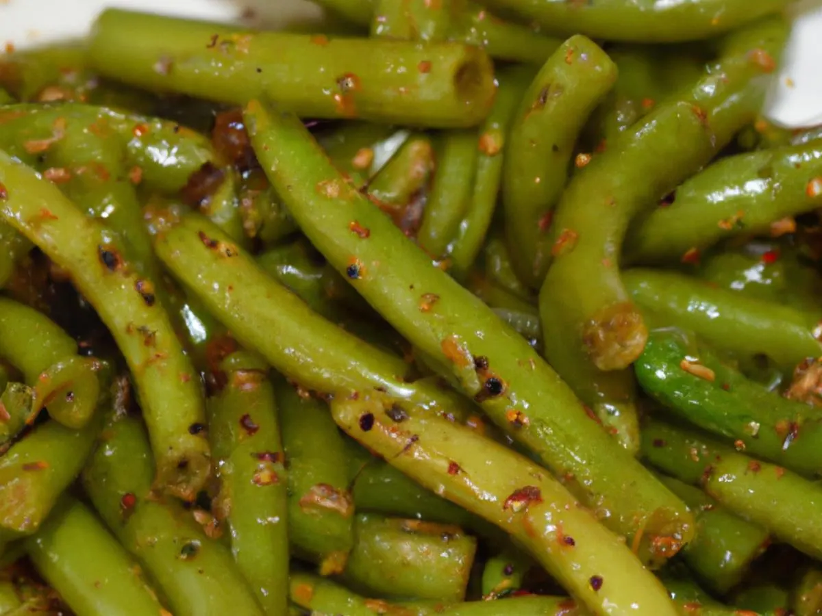 Green Beans