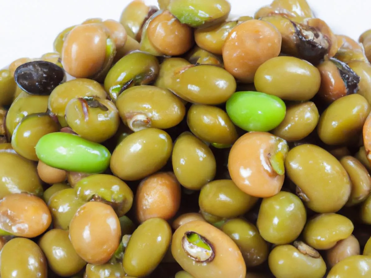 Beans Beans