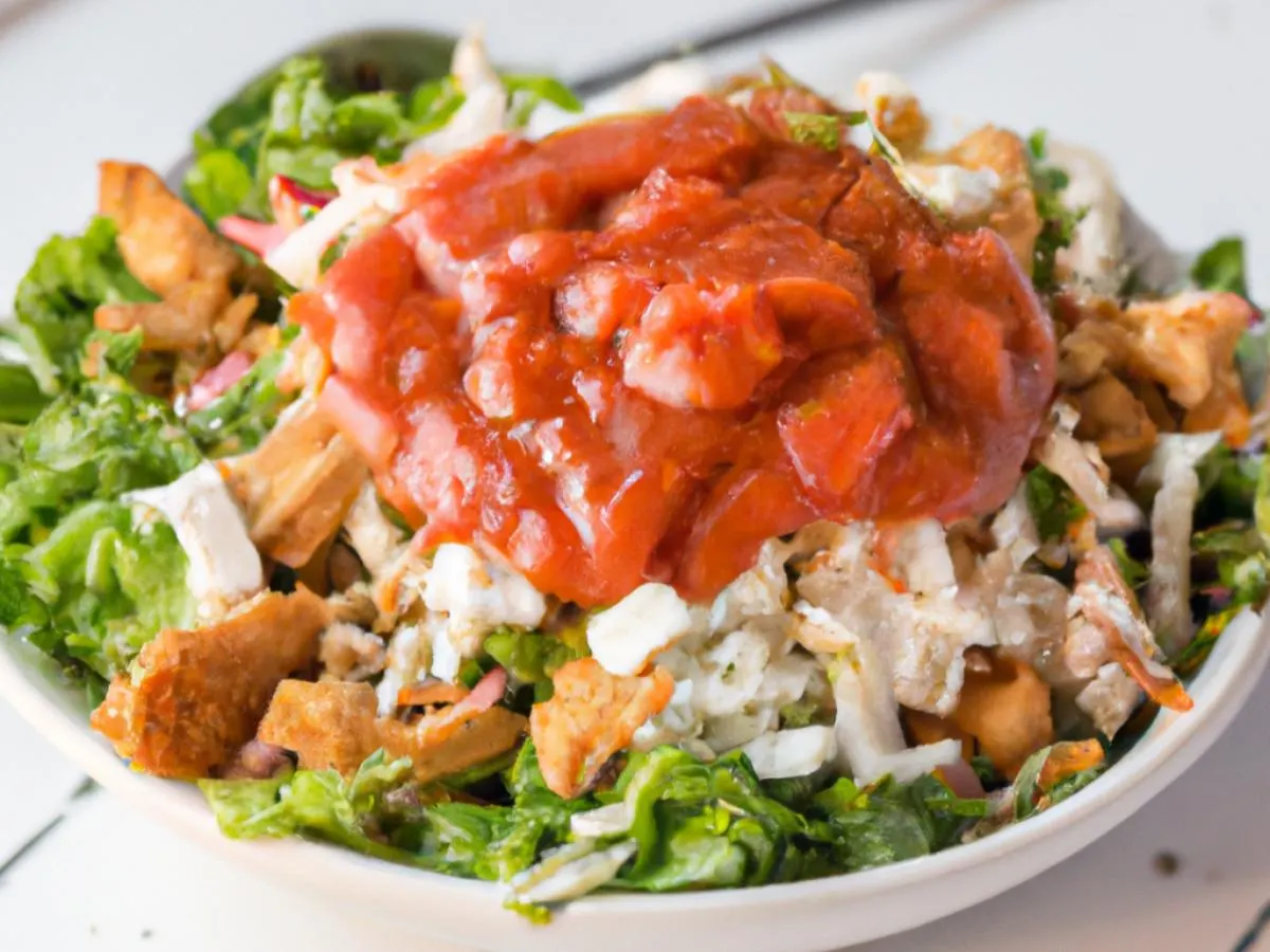 Dairy Free Shredded Chicken Burrito Bowl Dairy Free Shredded Chicken Burrito Bowl