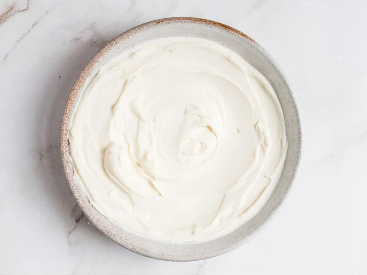 Plain Cream Cheese Plain Cream Cheese