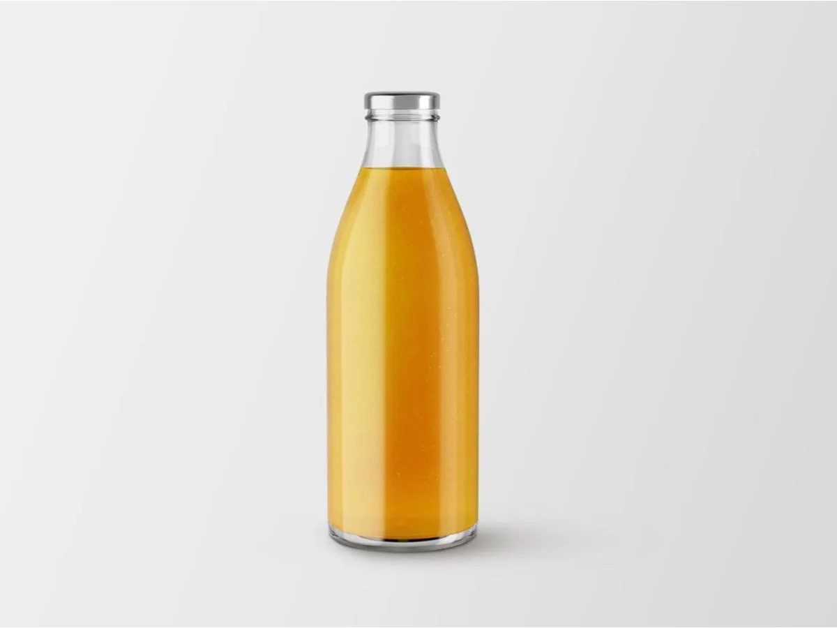 Orange Jucie Orange Jucie