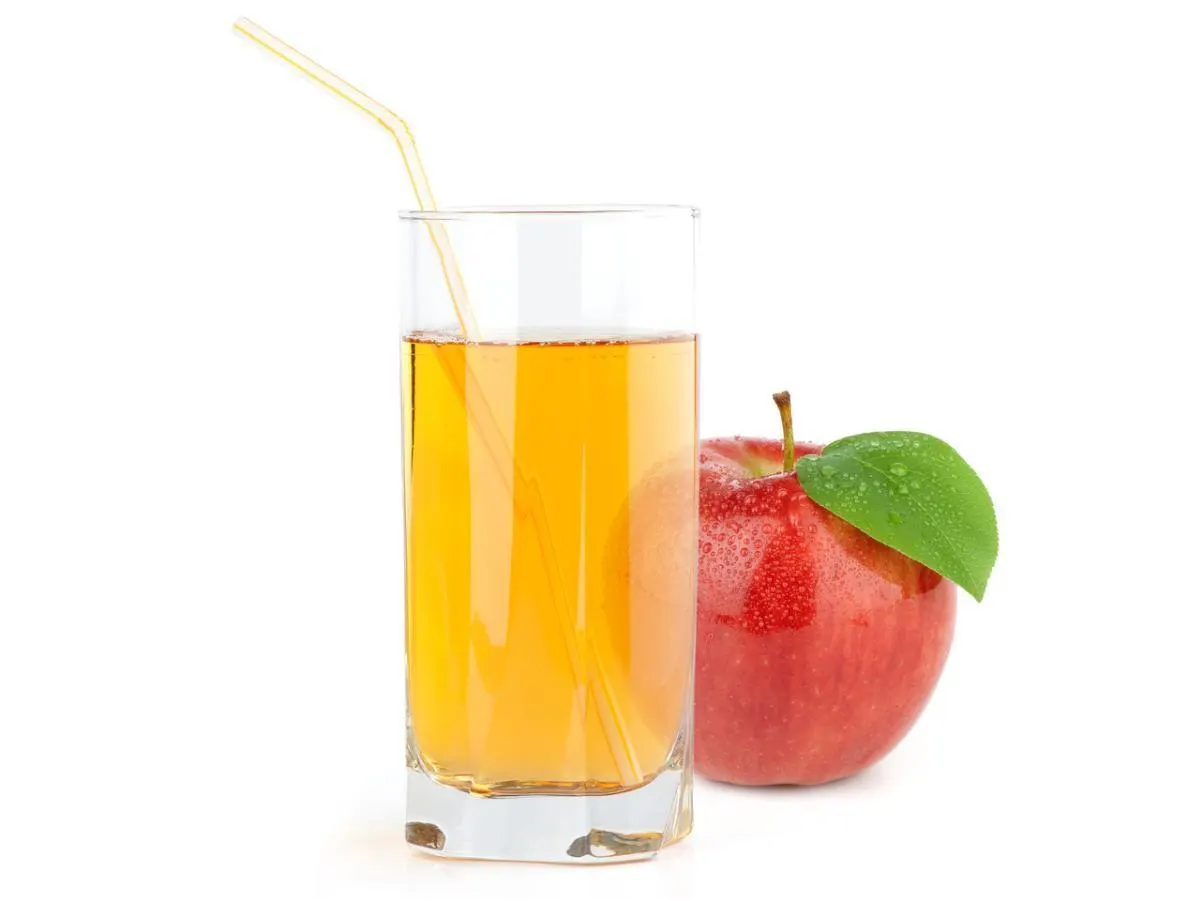 Apple Juice Apple Juice