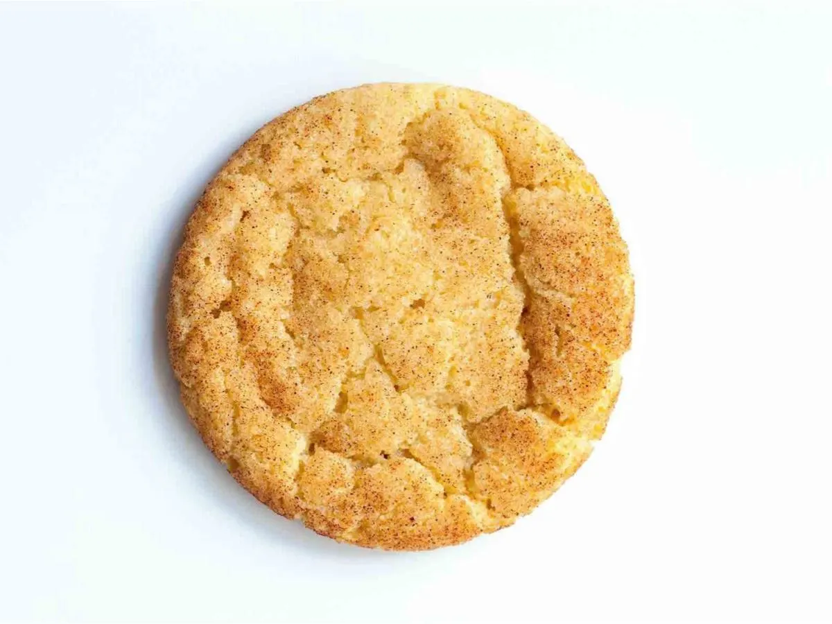 Snickerdoodle Cookies (Boxed)