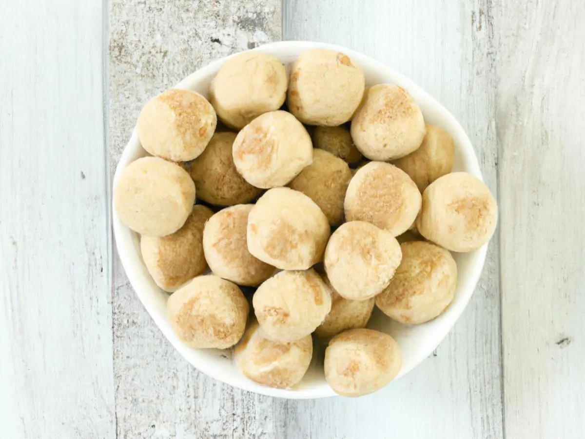 Snickerdoodle Bonbons (Boxed)