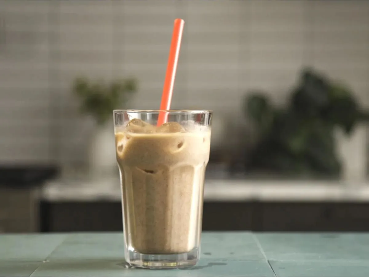 Horchata Smoothie - Original Horchata Smoothie - Original