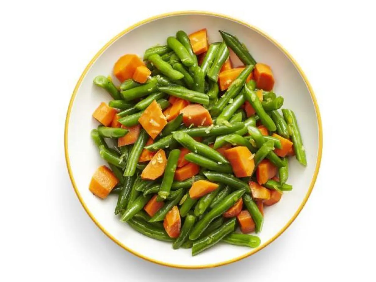 Green Beans