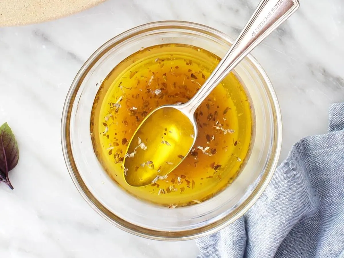 Greek Dressing
