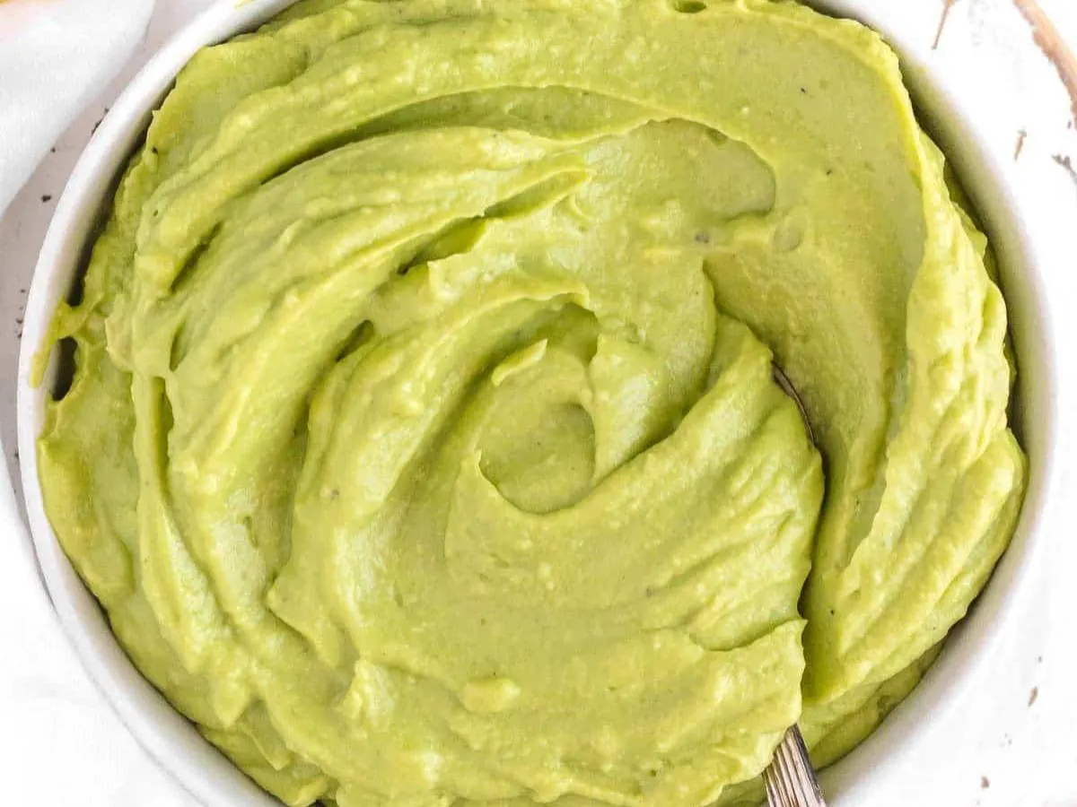 Avocado Spread Platter Avocado Spread Platter