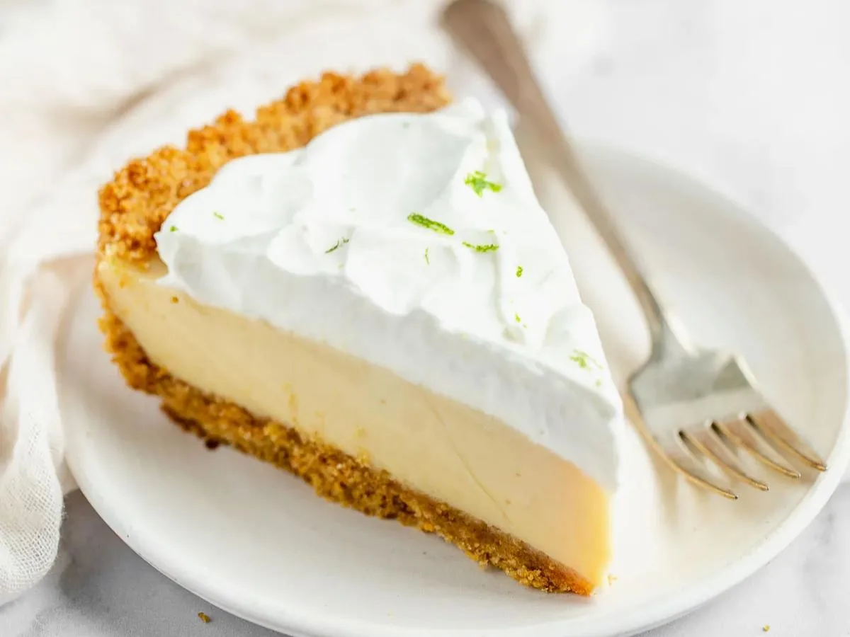 Key Lime Pie Key Lime Pie