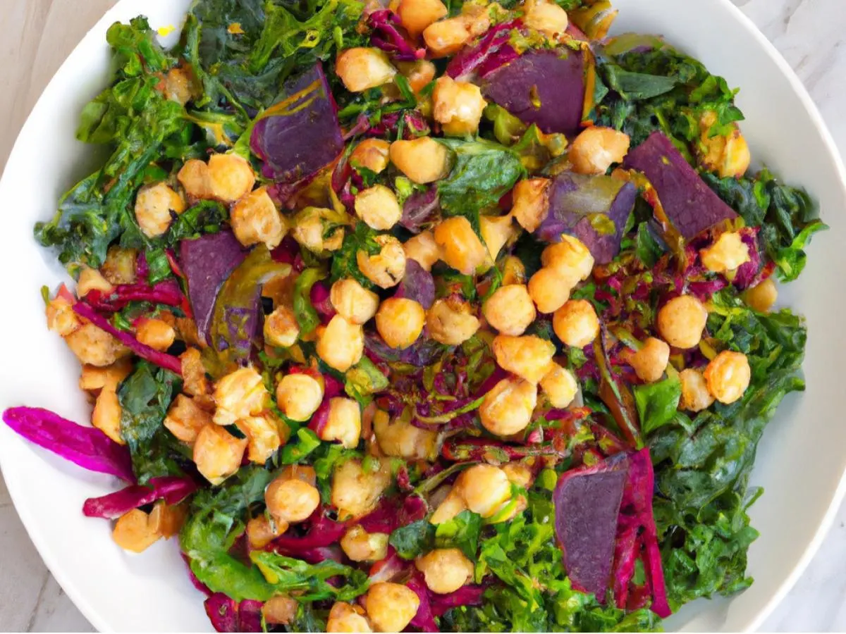 Just Salad Just Salad