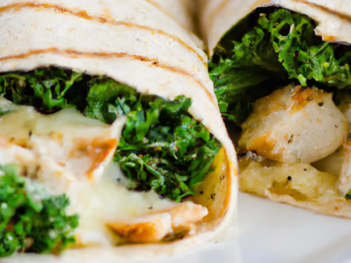 Chicken Caesar Wrap with a Bag of Chips and a Chocolate Chip Cookie Chicken Caesar Wrap with a Bag of Chips and a Chocolate Chip Cookie