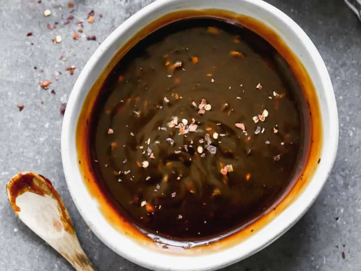 Teriyaki Sauce for Huli Chicken Teriyaki Sauce for Huli Chicken
