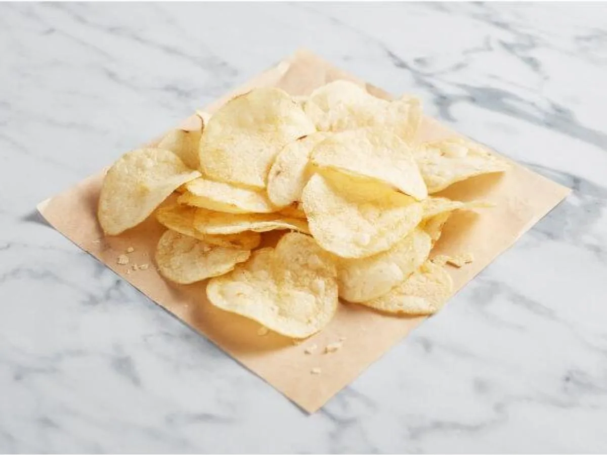 Bag of Chips Bag of Chips