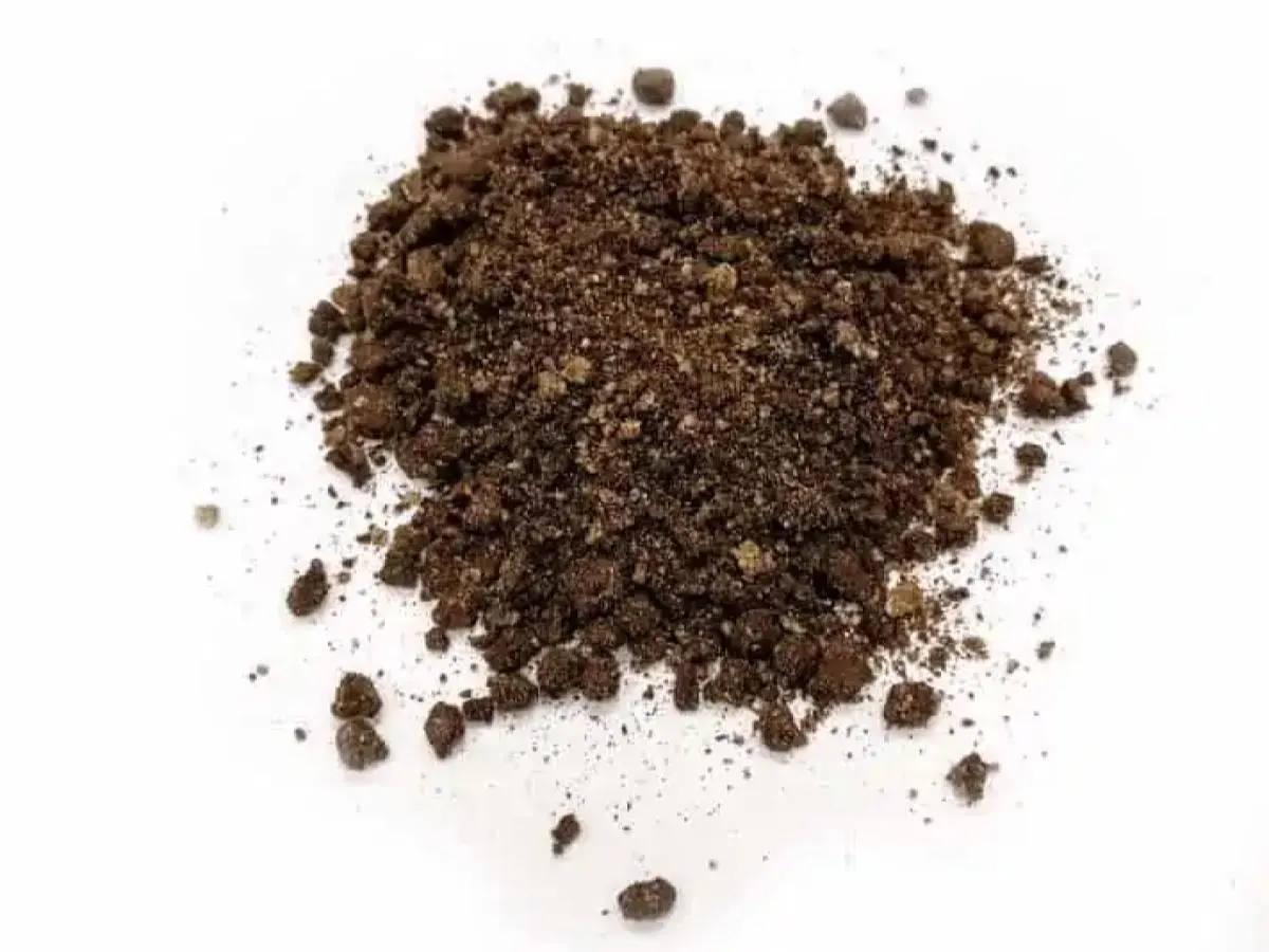 Oreo Crumble Oreo Crumble
