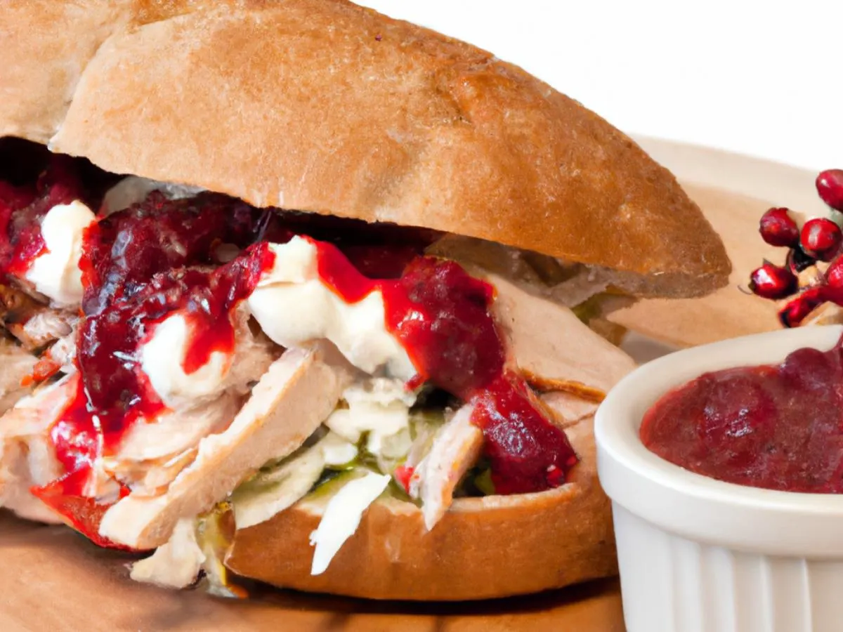 The Bobbie Sub Regular Box Lunch