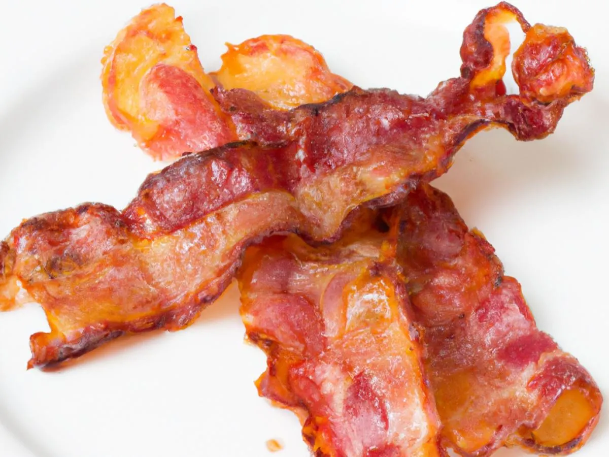 Bacon Bacon
