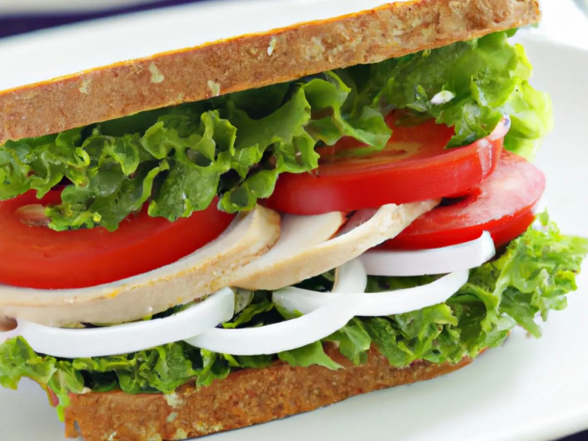 Vegan Turkey