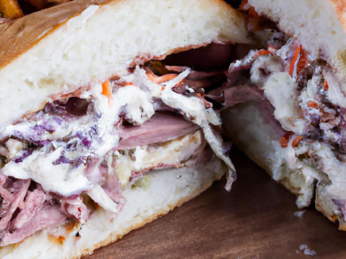 American Wagyu Slaw Be Jo