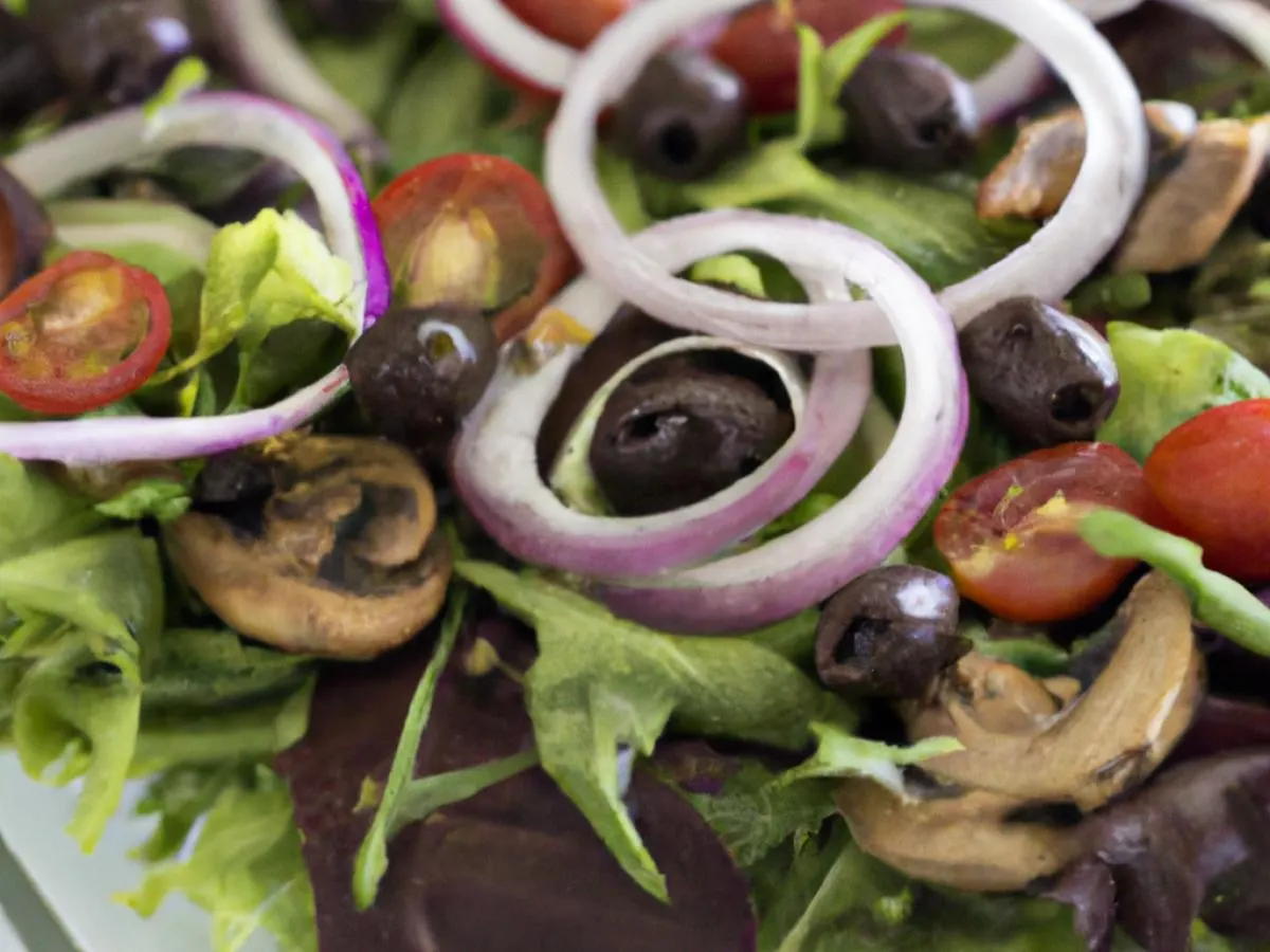 Vegan/GF Salad Party Tray