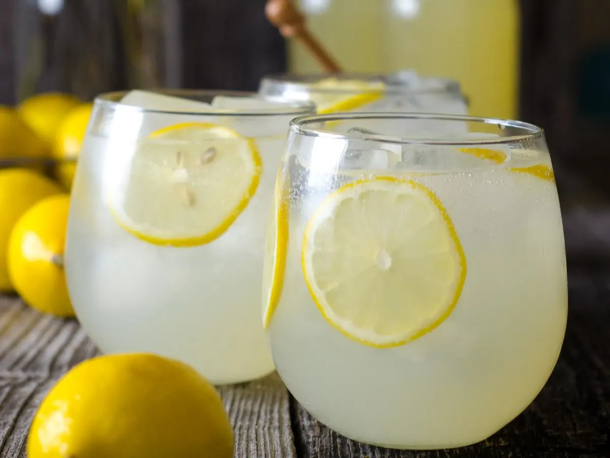 Lemonade