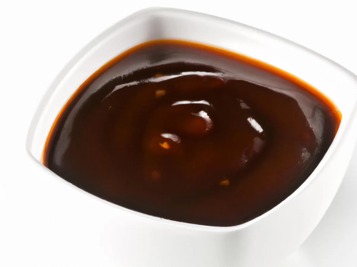 Hoisin Dipping Sauce