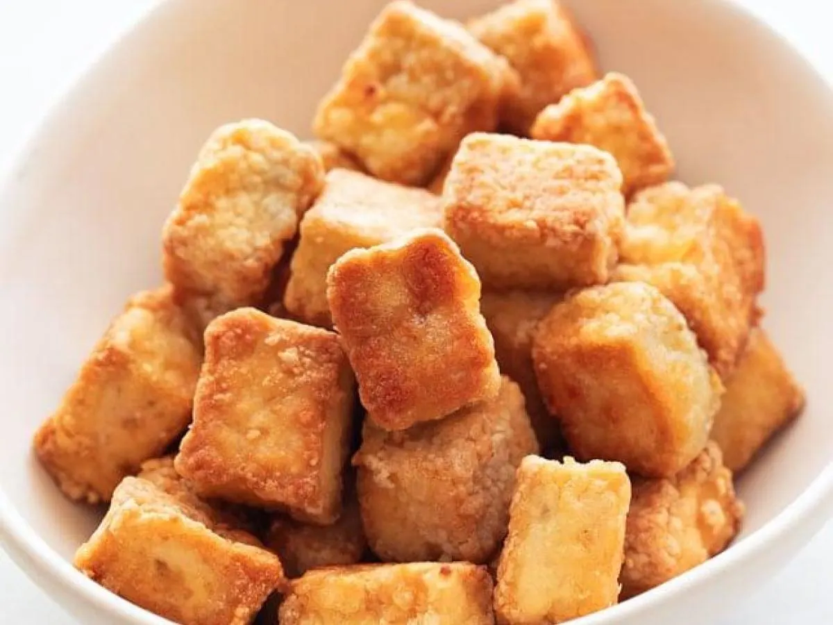 Tofu Tofu