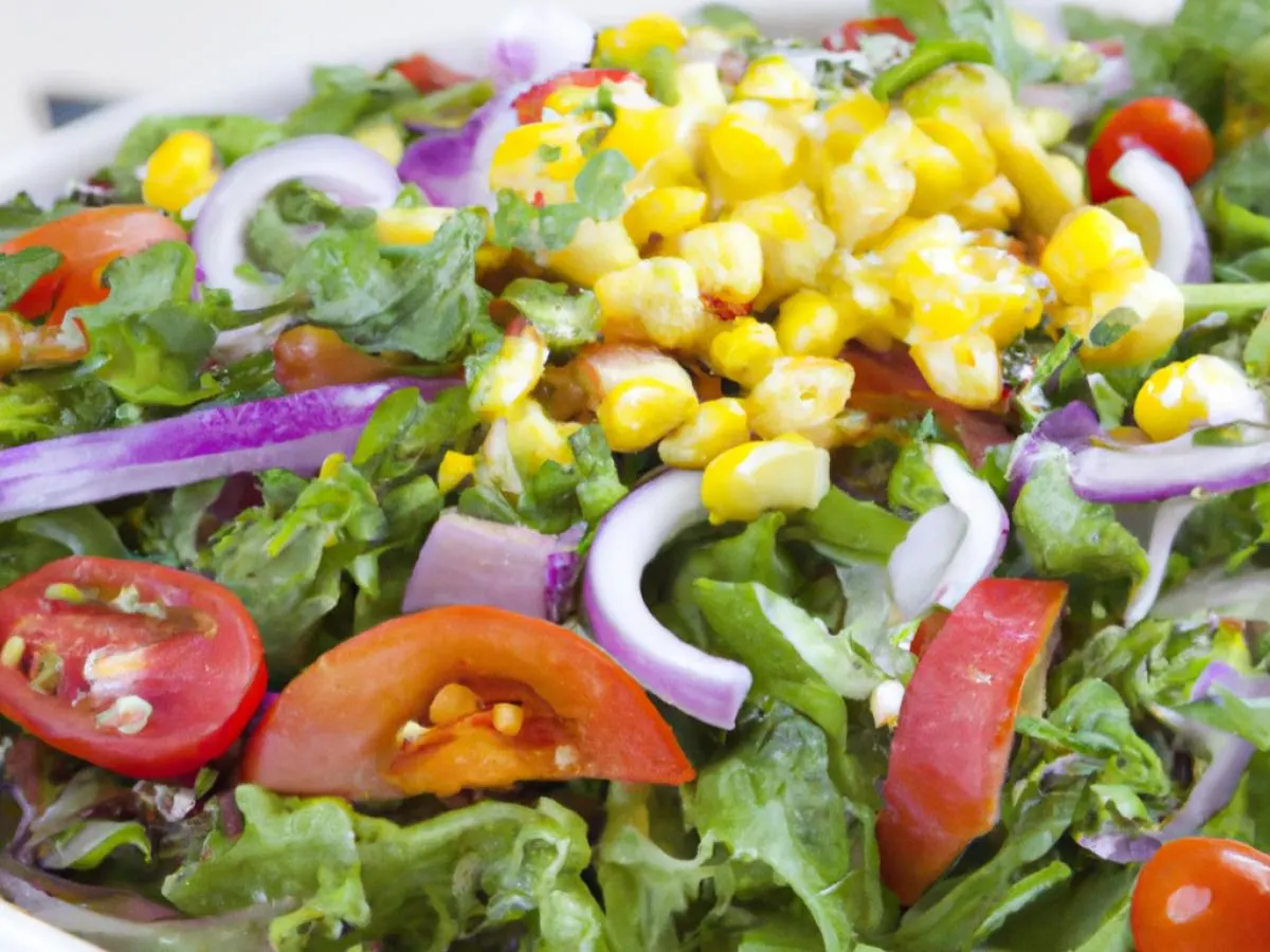 Green Salad